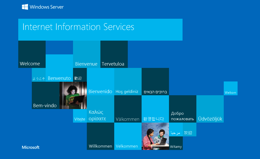 windows-iis